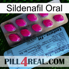 Sildenafil Oral 35